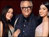 फिल्म निर्माता बोनी कपूर का 23 वर्षीय घरेलू नौकर कोराना वायरस से संक्रमित