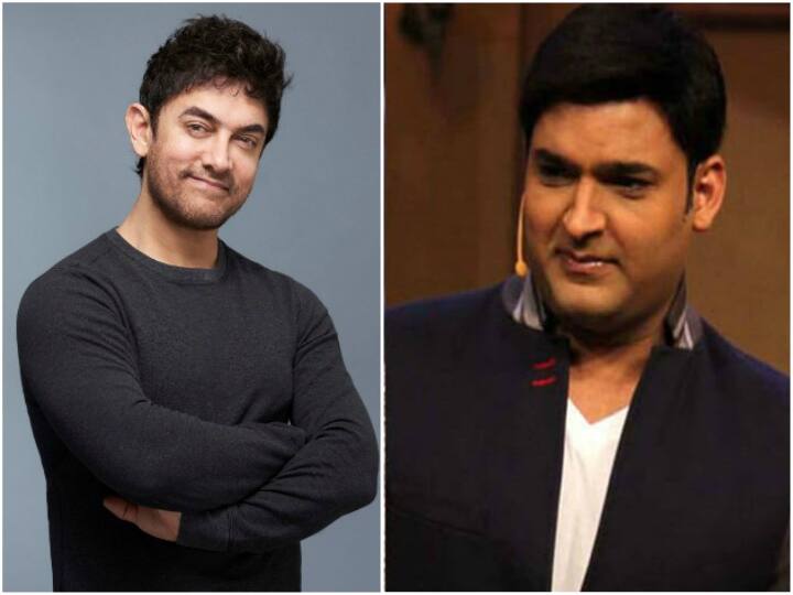 So for this reason Aamir Khan did not go to the Kapil Sharma show till date तो इस कारण कपिल शर्मा के शो में आज तक नहीं गए आमिर खान