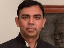 ABP न्यूज़ के डिबेट शो में समाजवादी पार्टी के नेता का विवादित बयान, कहा- लॉकडाउन का फैसला करने वाले 'मौत के सौदागर'