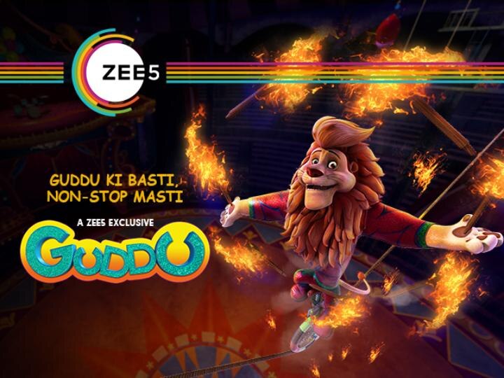Kids Entertainment At ZEE5 BachFUN | बच्चों के BachFUN का नॉन स्टॉप डेस्टिनेशन है ZEE5 KIDS Kids Entertainment At ZEE5 BachFUN | बच्चों के BachFUN का नॉन स्टॉप डेस्टिनेशन है ZEE5 KIDS