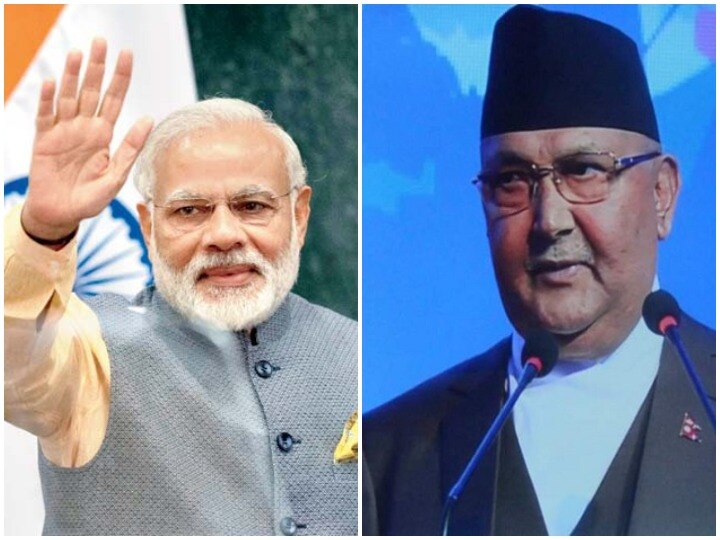 Special Nepal is only a pawn or a complete 'slave' of China विशेष: नेपाल केवल एक मोहरा या चीन का पूरा 'गुलाम'! क्या है प्रधानमंत्री मोदी का 'Mission Impossible'