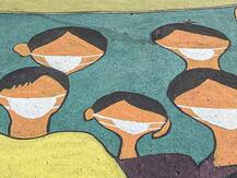 जिम्मेदार कौन: डब्ल्यूएचओ, अंतरराष्ट्रीयतावाद और कोरोना वायरस महामारी