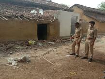 सोनभद्र: जादू-टोना कर युवक की बलि देने का आरोप, भड़के ग्रामीण तो छावनी में तब्दील हुआ गांव