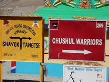 गलवान घाटी में चीनी सेना ने लगाए 80 टेंट, भारतीय सेना ने भी मजबूत की तैनाती