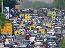 Global Traffic Index: ट्रैफिक से प्रभावित दुनिया की टॉप-10 सिटी की लिस्ट जारी, भारत का ये शहर दूसरे नंबर पर है, जानें