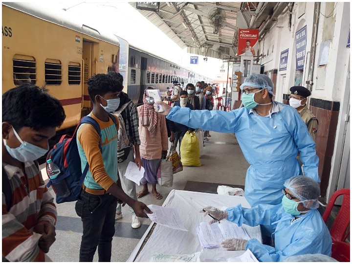 77 new cases of coronavirus infection in Bihar number of infections increased to 1519 बिहार में कोरोना वायरस संक्रमण के 77 नए मामले, संक्रमितों की संख्या 1519 हुई