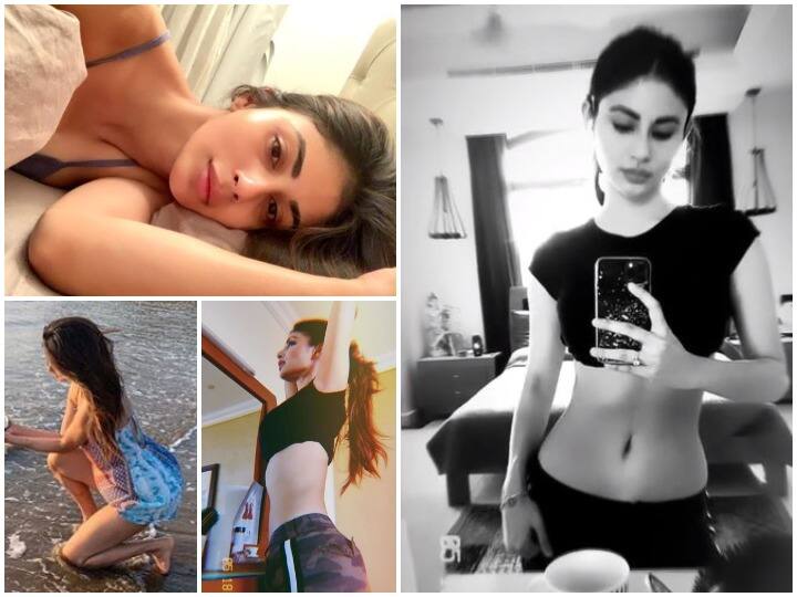 अभिनेत्री मौनी रॉय ने ऐसे कुछ टिप्स सुझाए हैं, जिनकी मदद से वह लॉकडाउन के इन दिनों खुद को तनाव से दूर रखती हैं. मौनी इंस्टाग्राम पर लिखती हैं, 