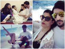 Video: 44 की उम्र में सुष्मिता सेन ने शेयर की अपनी लव स्टोरी, सोशल मीडिया पर वायरल वीडियो