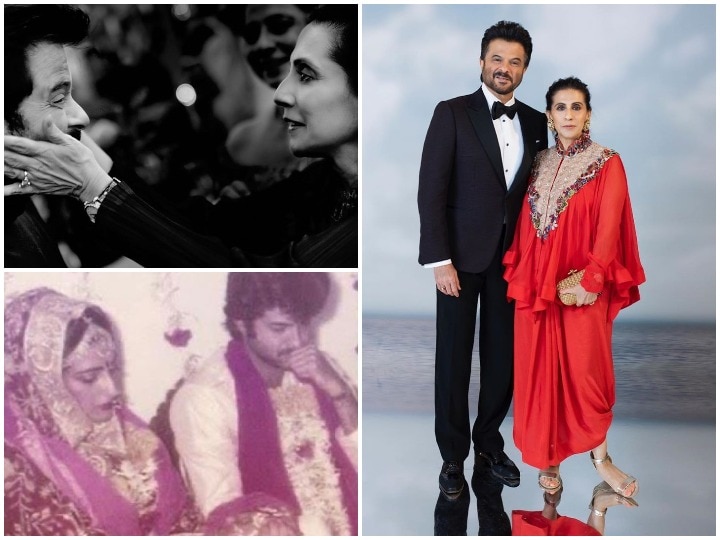 Relationship Tips: You can also learn from the relationship between Anil Kapoor and Sunita Kapoor, such love remains intact even after 30 years of marriage Relationship Tips: अनिल कपूर और सुनीता कपूर के रिश्ते से आप भी ले सकते हैं सीख, शादी के 36 साल बाद भी बरकरार है ऐसा प्यार