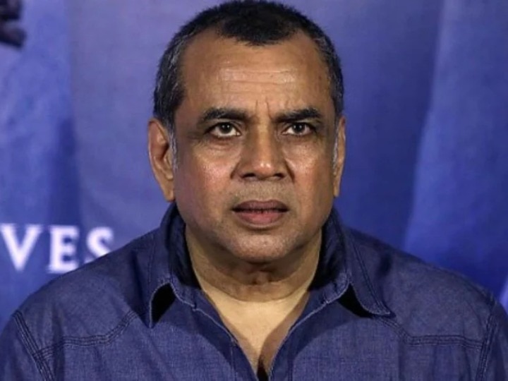 परेश रावल ने ट्वीट कर ई-कॉमर्स कंपनियों से की अपील- चीन के उत्पादों पर लगाएं डिस्क्लैमर Paresh rawal tweet on Boycott Chinese Products- if you are selling Chinese goods, kindly ensure that you put a disclaimer on them परेश रावल ने ट्वीट कर ई-कॉमर्स कंपनियों से की अपील- चीन के उत्पादों पर लगाएं डिस्क्लैमर