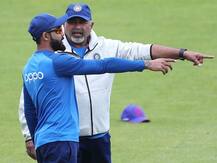 वर्ल्ड कप सेमीफाइनल की हार आज भी देती है दुख, लेकिन अब लक्ष्य टी20 वर्ल्ड कपः भरत अरुण