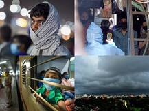 चक्रवात तूफान उम्पुन आज पश्चिम बंगाल से टकराएगा, देश में कोरोना के मामले 1 लाख 6 हजार के पार | बड़ी खबरें