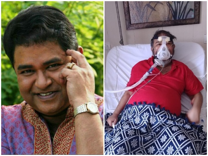 ICU recruitment actor Ashish Roy is not getting any financial help, attempts to sell the house failed due to lockdown actor Ashish Rai on dialysis facing financial crisis not able to sell house in lockdown ann