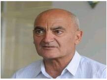 अमेरिका: कोरोना वैक्सीन की खोज करने वाली टीम के प्रमुख का नाम तय, ट्रंप ने मुनसिफ सलाउ की शान में पढ़े कसीदे