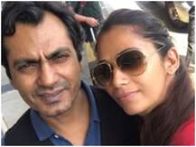 तलाक के बाद नवाजुद्दीन सिद्दीकी की पत्नी का सनसनीखेज खुलासा, कहा-ससुराल वाले शोषण करते थे