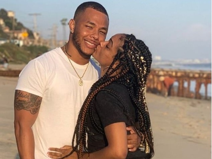 'Twilight' fame actor Gregory Tyre found dead with girlfriend at home, cause of death not revealed twelight fame gregory tyree boyce found dead with girlfriend in his apartment
