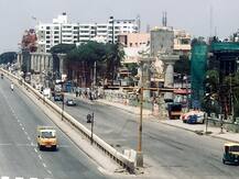 बेंगलुरु में धमाके जैसी आवाज से चौंके लोग, पुलिस कर रही जांच