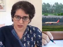 25 मई से शुरू होंगी घरेलू उड़ानें, यूपी सरकार से बोलीं प्रियंका- बसों को चलने दें | दिनभर की 5 बड़ी ख़बरें