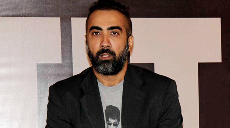 Ranveer Shorey questions Mumbai police over car seizure in lockdown, clarifies to ABP News Ranvir Shorey questions Mumbai police over car seizure in lockdown, ANN