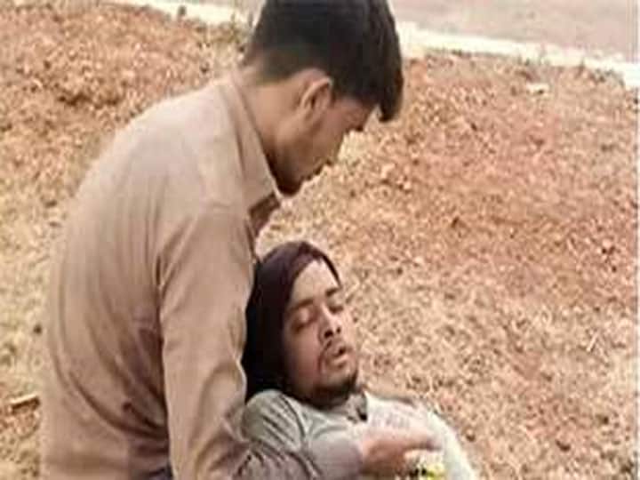 Yakub and amrit friendship become unique example in the Corona period कोरोना काल में रिश्ते की अनूठी मिसाल, याकूब ने अंत तक नहीं छोड़ा अमृत का साथ