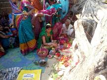 वट सावित्री व्रत: पति की लंबी आयु के लिए रखा जाता है व्रत, लॉकडाउन में ऐसे करें वट पूजा