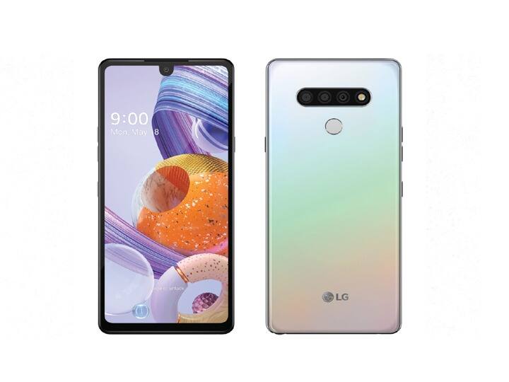 LG Stylo 6 smartphone launched with big display rival Samsung Samsung को टक्कर देने के लिए LG Stylo 6 स्मार्टफोन हुआ लॉन्च, जानें कीमत और फीचर्स
