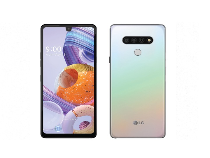 LG Stylo 6 smartphone launched to compete with Samsung, know price and features LG Stylo 6 smartphone launched with big display rival Samsung