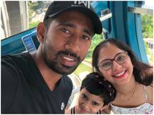 Exclusive: राशिद खान के खिलाफ कीपिंग करना सबसे मुश्किल, मेरी नजर में सबसे बेहतरीन कप्तान धोनी- रिद्धिमान साहा