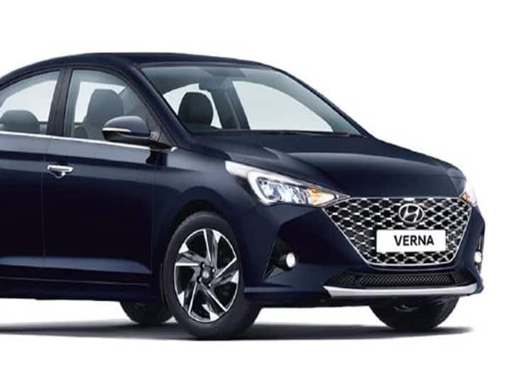 2020 Hyundai Verna launched in india know price and specification नई Hyundai Verna भारत में हुई लॉन्च, सियाज और सिटी को मिलेगी चुनौती
