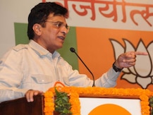 BJP का उद्धव सरकार पर सैकड़ों करोड़ के घोटाले का आरोप, कहा- क्वॉरन्टीन सेंटर में खाने के रेट में अंतर