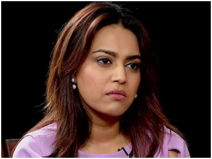 On Swara Bhaskar's tweet, the user raised a question, the actress blushed, said - to Tamizh ... Swara Bhaskar befitting reply to troll for criticizing TikTok