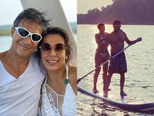 Video: लॉकडाउन के बीच 50 की उम्र में मंगेतर संग गोवा गईं पूजा बेदी, क्वारंटीन सेंटर की गंदगी देख भड़कीं