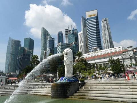 सिंगापुर: जज ने जूम कॉल पर आरोपी को सुना दी मौत की सजा, अब हो रही आलोचना सिंगापुर: जज ने जूम कॉल पर आरोपी को सुना दी मौत की सजा, अब हो रही आलोचना