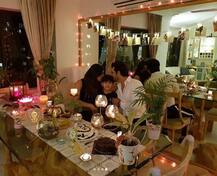 Anniversary: अर्जुन बिजलानी ने मनाई पत्नी नेहा संग शादी की 7वीं सालगिरह, रोमांटिक डिनर डेट की तस्वीरें वायरल