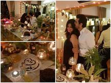 Anniversary: अर्जुन बिजलानी ने मनाई पत्नी नेहा संग शादी की 7वीं सालगिरह, रोमांटिक डिनर डेट की तस्वीरें वायरल