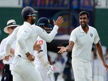 अश्विन का खुलासा- भारतीय खिलाड़ियों को ऑस्ट्रेलियाई खिलाड़ियों के साथ लिफ्ट शेयर करने की नहीं थी अनुमति