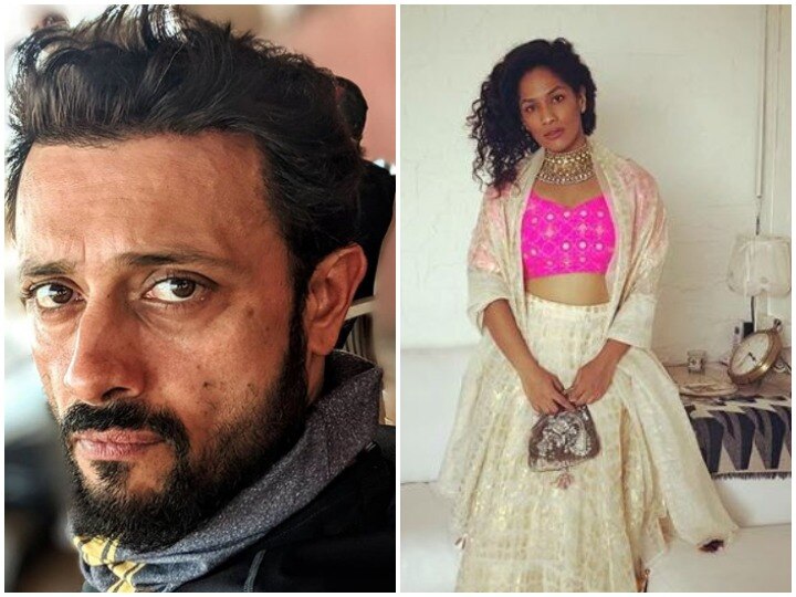 Masaba Gupta is dating Satyadeep Misra, they are Locked down in Goa गोवा में इस अभिनेता के साथ लॉकडाउन बिता रही हैं मसाबा गुप्ता, पति से हो चुका है तलाक