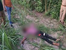 सहारनपुर: मुठभेड़ में एक गौ तस्कर ढेर, घायल पुलिसकर्मी की हालत गंभीर