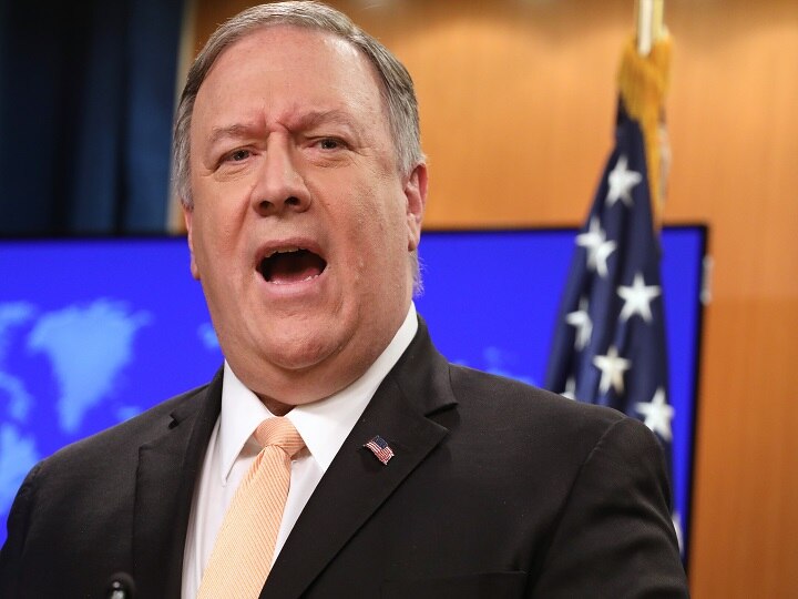 US Secretary of State Mike Pompeo said - America will deploy its troops in view of the increasing threat from China to Asian countries माइक पोम्पिओ ने कहा- भारत को चीन से बढ़ते खतरे के मद्देनजर अपने सैनिकों की तैनाती करेगा अमेरिका