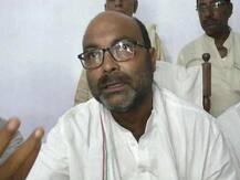 UP: प्रदेश कांग्रेस अध्यक्ष अजय कुमार लल्लू ने सरकार को घेरा, कहा-किसानों की आवाज दबाई जा रही है