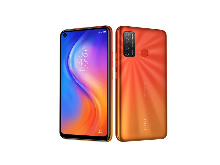 Tecno Spark 5 भारत में AI क्वॉड कैमरा सेटअप के साथ हुआ लॉन्च, Infinix Hot 8 से होगा आमना-सामना Tecno Spark 5 launched in india with AI Quad camera know price and features Tecno Spark 5 भारत में AI क्वॉड कैमरा सेटअप के साथ हुआ लॉन्च, Infinix Hot 8 से होगा आमना-सामना