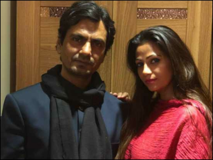 Exclusive: Nawazuddin and I have been living apart from each other for 4-5 years- Alia Siddiqui Exclusive: Nawazuddin Siddiqui and I have been living apart from each other for 4-5 years- Alia Siddiqui-ann