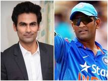 मोहम्मद कैफ बोले- धोनी को साइड करना सही नहीं, उनका नहीं है कोई रिप्लेसमेंट