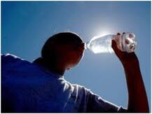 गुरुवार को रहा दिल्ली का सबसे गर्म दिन, अगले चार दिनों तक लगेंगे लू के थपेड़े