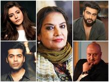 #Cyclone Amphan: पीड़ितों के लिए बॉलीवुड सेलेब्स परेशान, मांगी सलामती की दुआएं