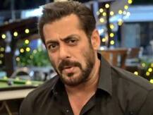 Doctor's Day पर सलमान खान ने कहा- आपके समर्पण और बलिदान के लिए दिल से शुक्रिया