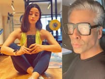 रणबीर कपूर ने किया है आलिया भट्ट का बॉब हेयर कट, करण जौहर ने किया खुलासा