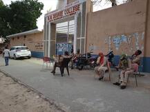 बागपत: लॉकडाउन उल्लंघन के मामले में 28 नेपाली जमाती अस्थाई जेल भेज गये