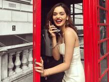 Covid-19 अभियान में लियोनेल मेसी, रोहित शर्मा के साथ जुड़ी मानुषी छिल्लर, जानिए क्या करेंगी