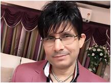 'बिग बॉस 14' के लिए किए गए ट्वीट पर KRK हुए ट्रोल, जानें क्या थी वजह